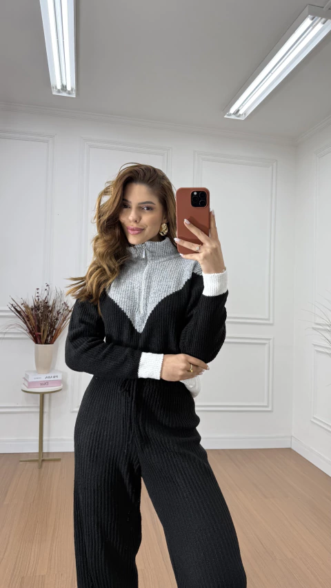 Conjunto Flávia 4