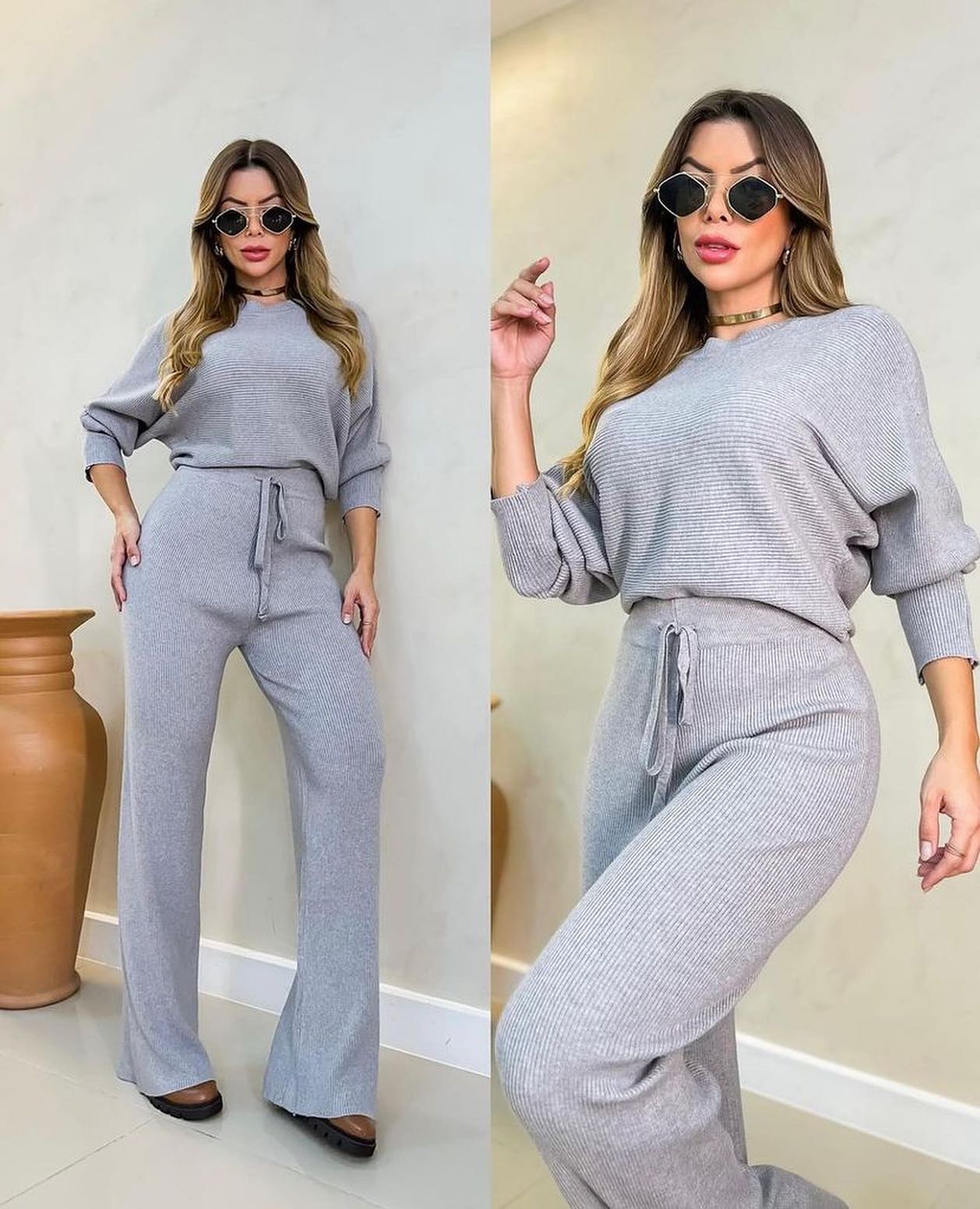 CONJUNTO MODAL MANGA LONGA  1
