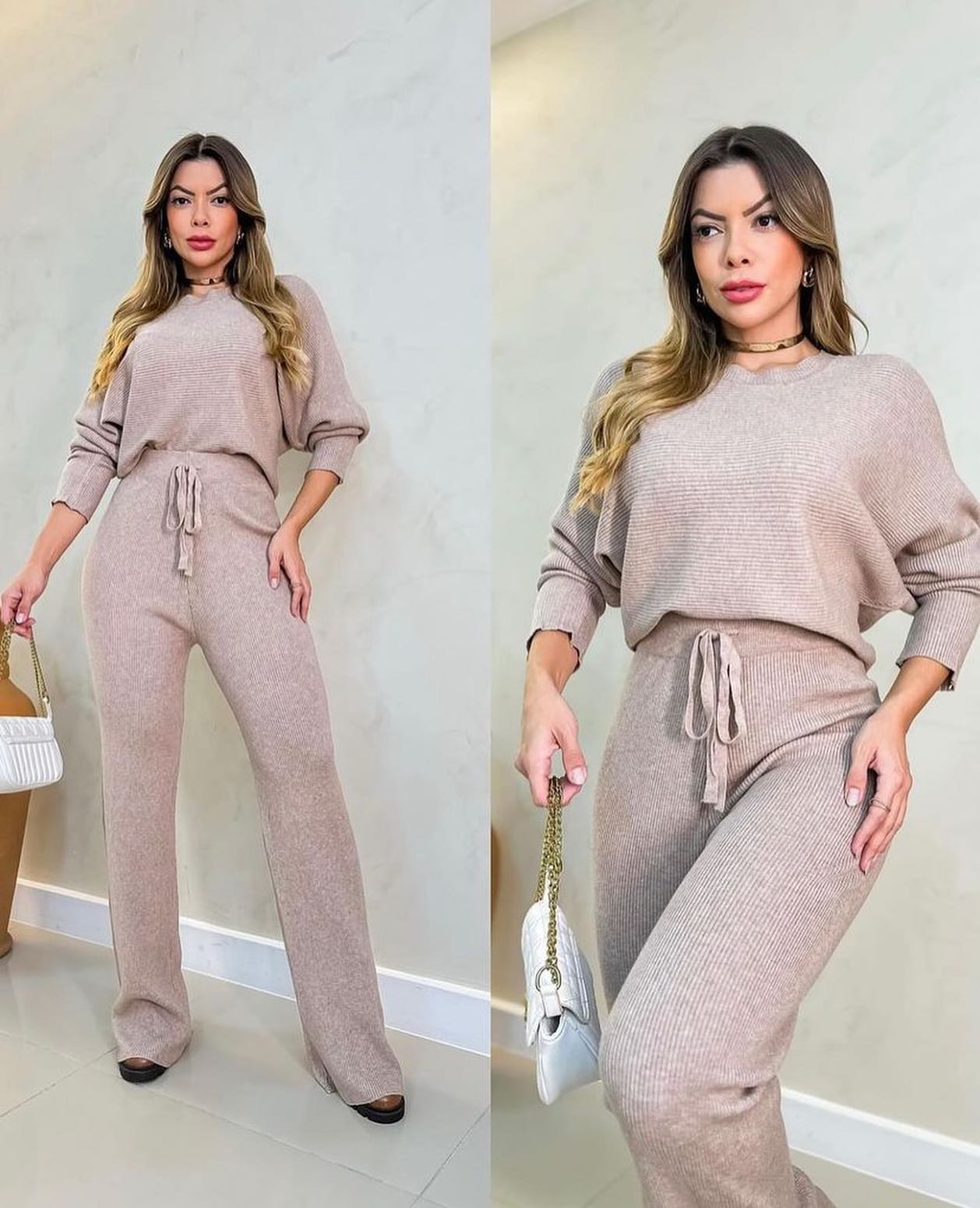 CONJUNTO MODAL MANGA LONGA  5