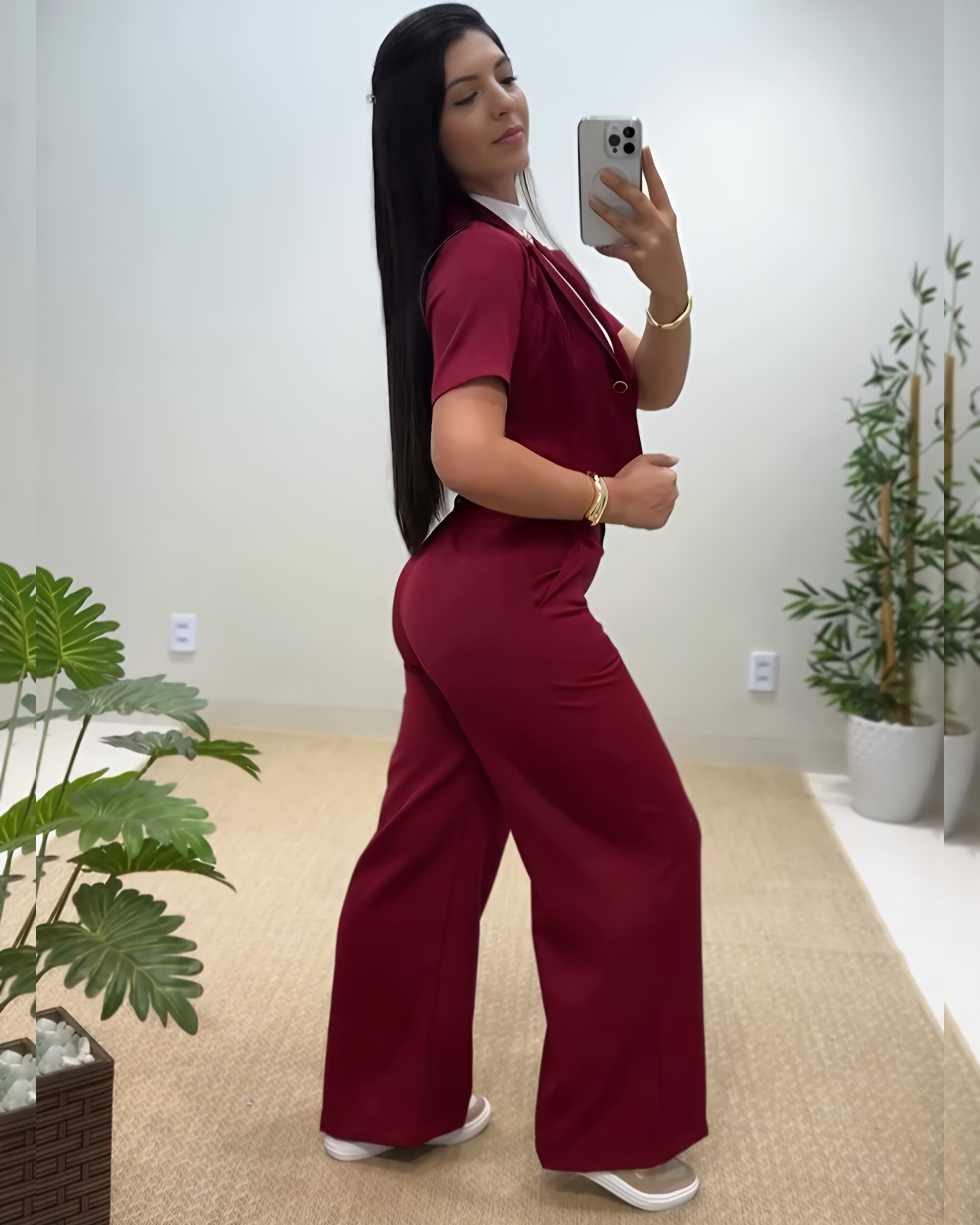 Conjunto Boss Babe 2