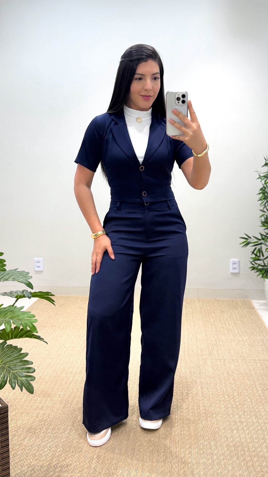 Conjunto Boss Babe 3