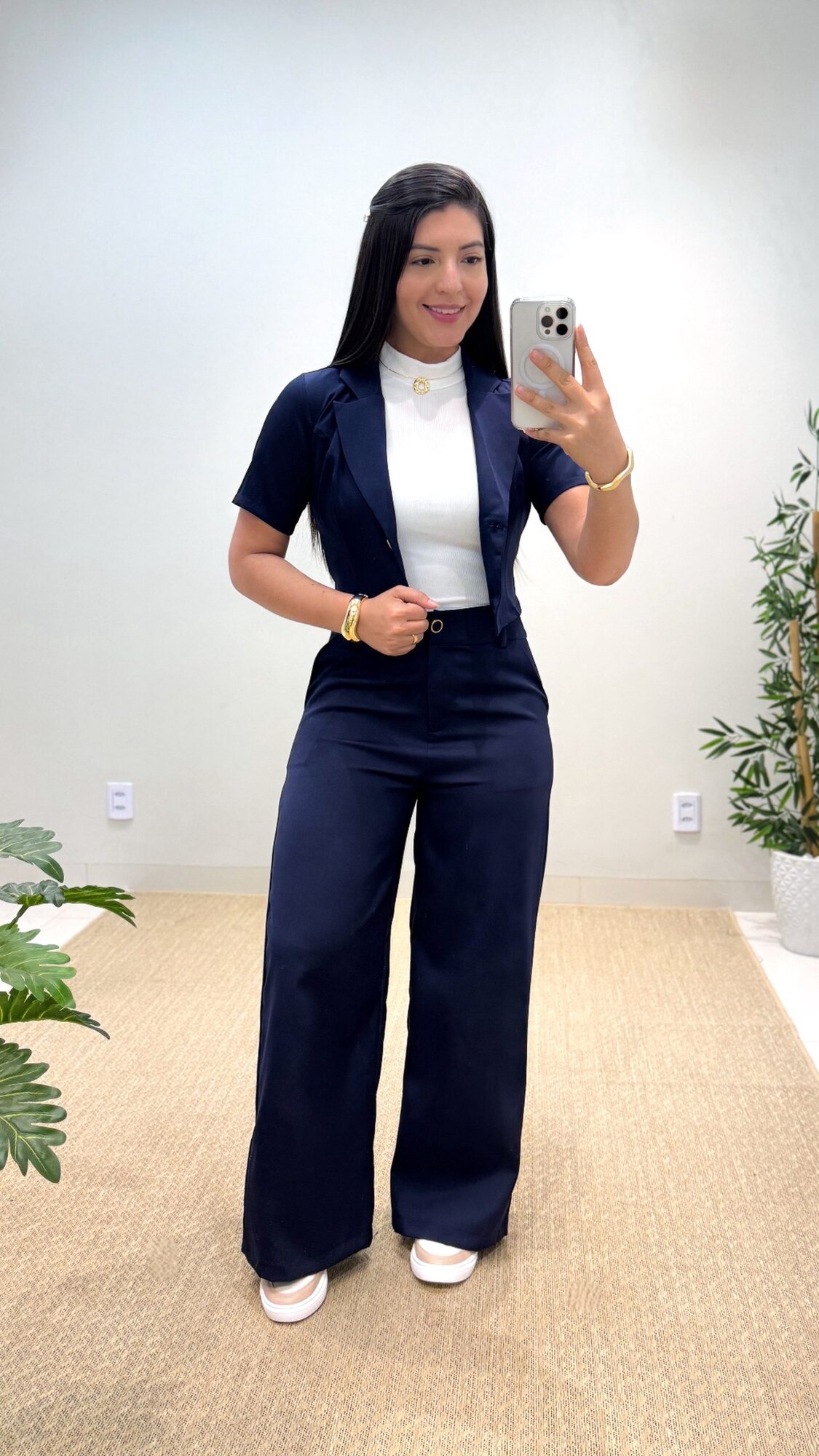 Conjunto Boss Babe 5