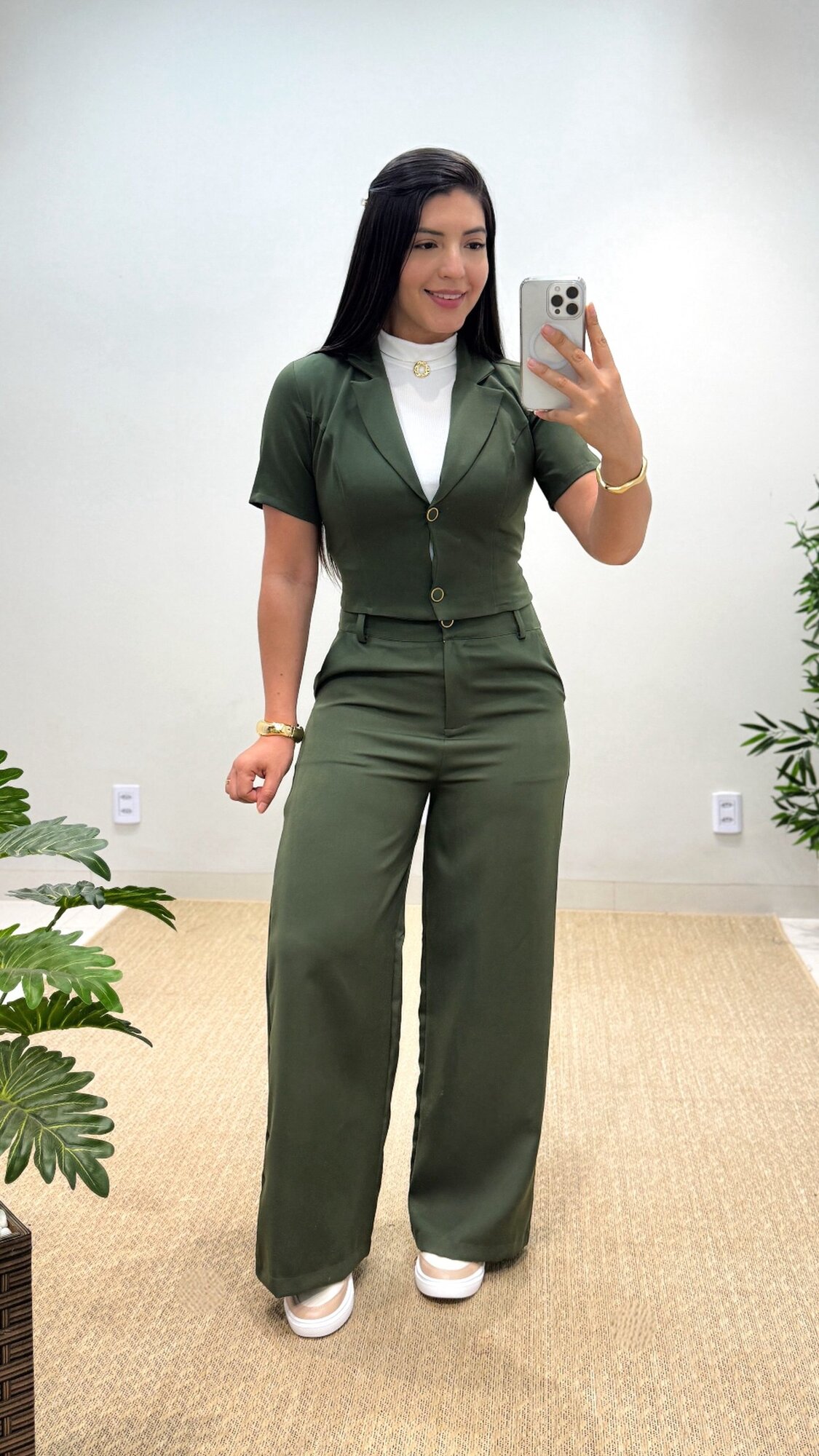 Conjunto Boss Babe 6