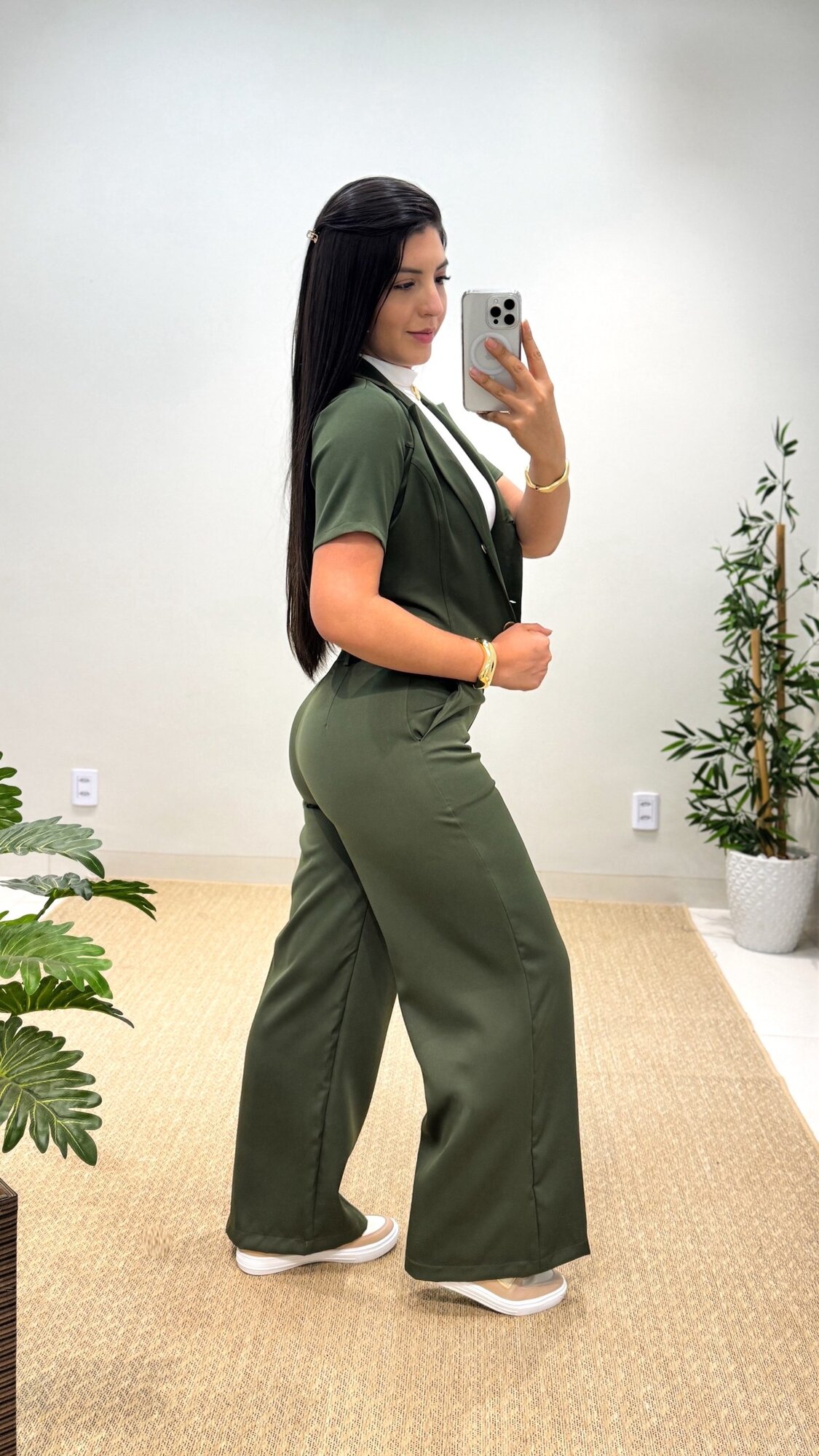 Conjunto Boss Babe 7