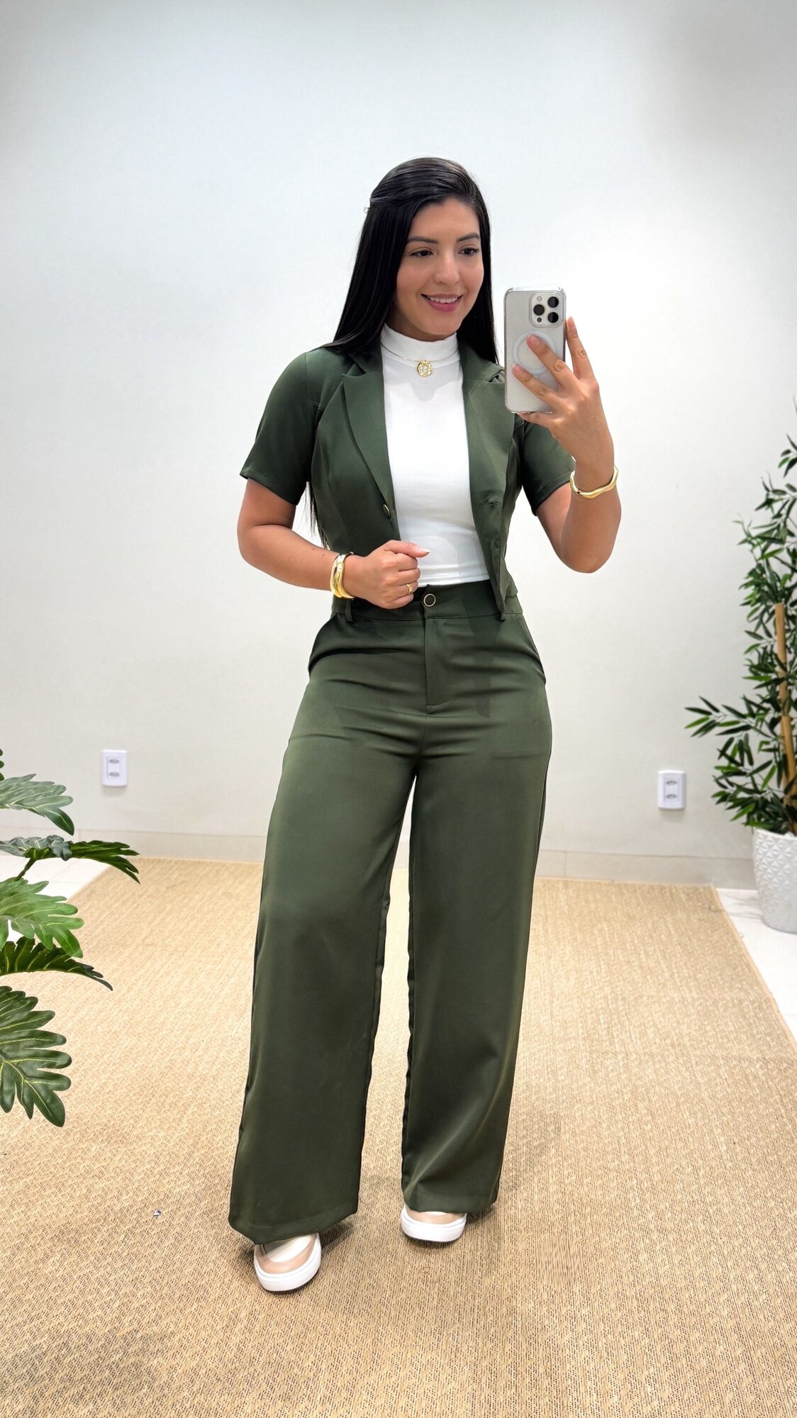 Conjunto Boss Babe 8