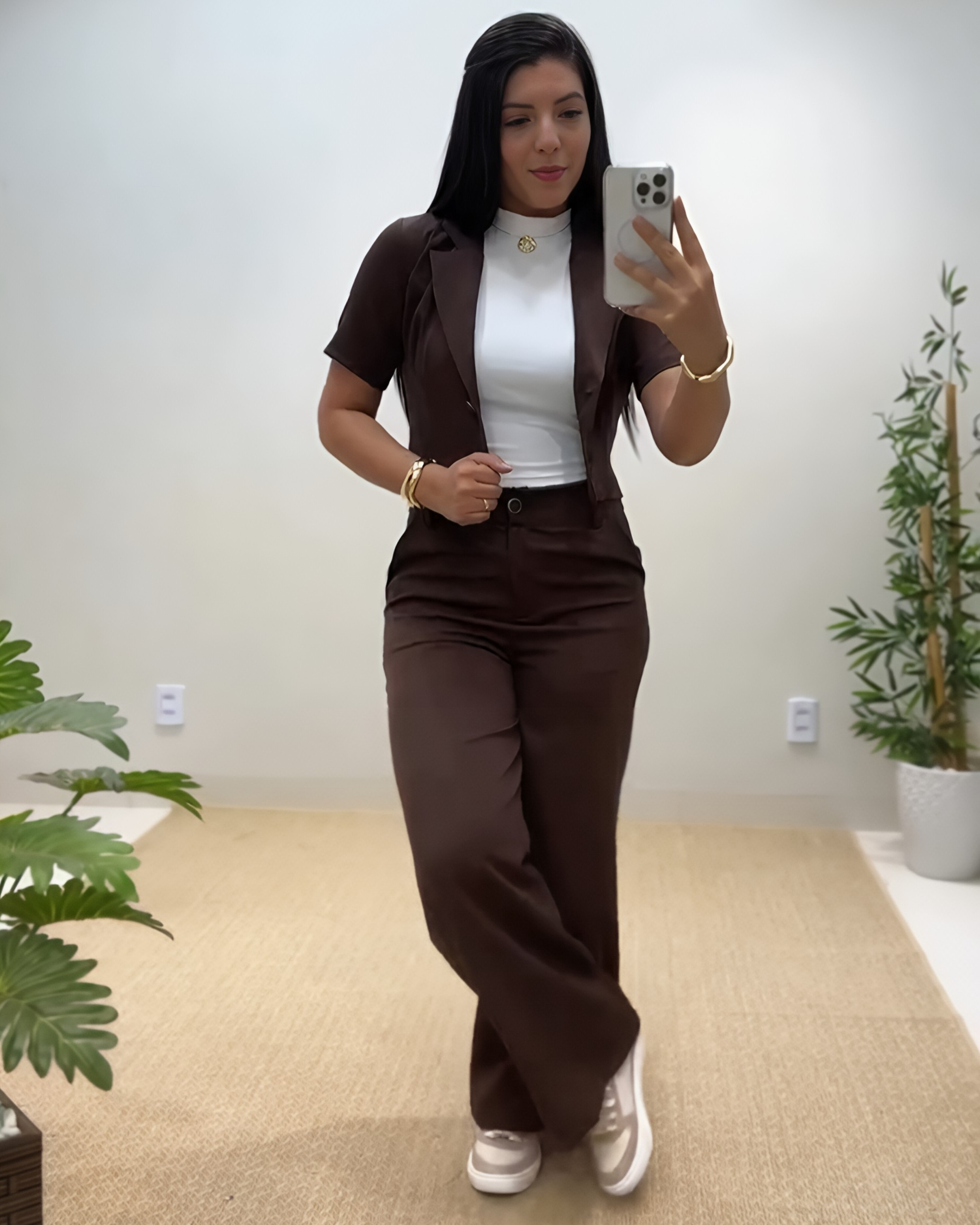 Conjunto Boss Babe 9