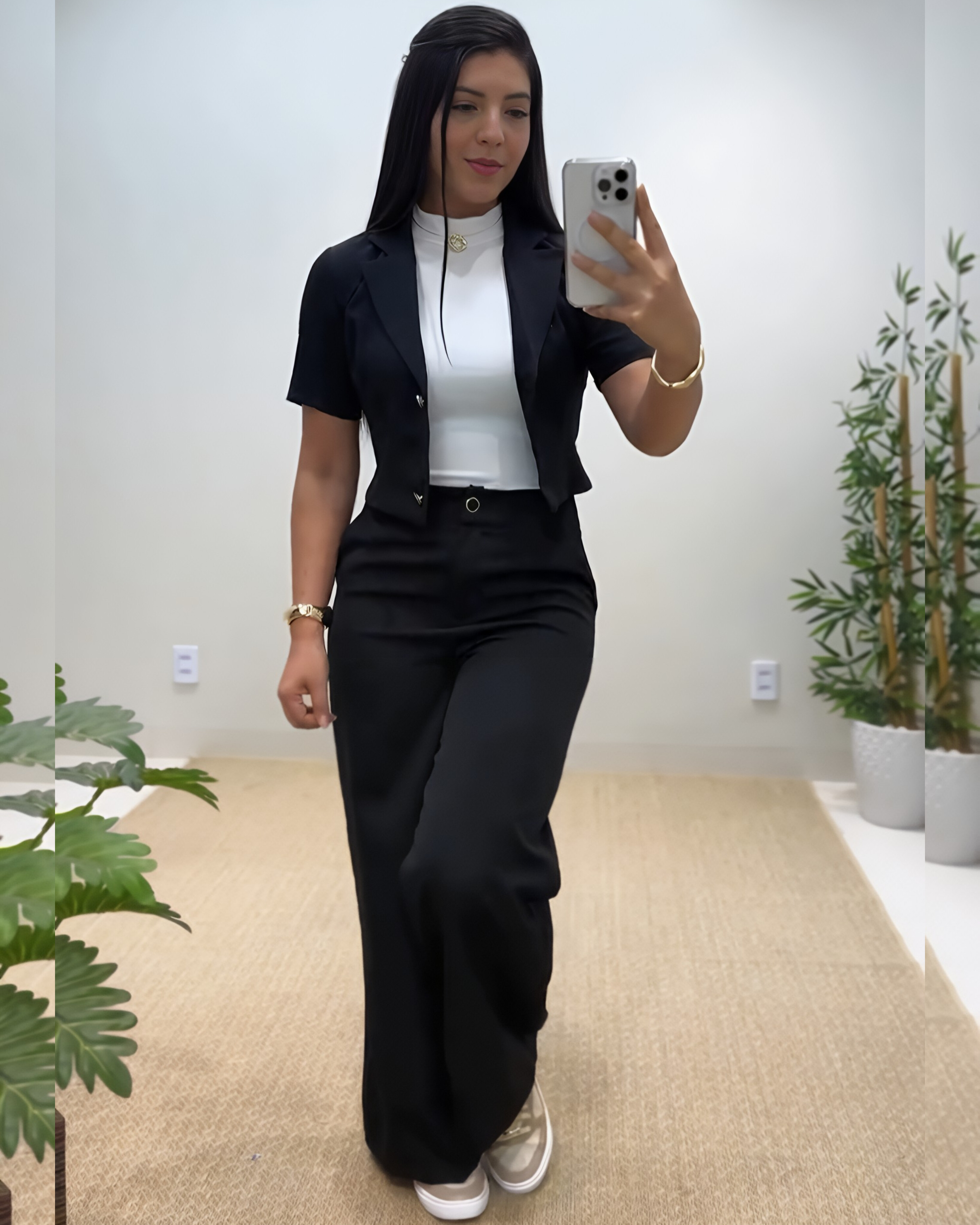 Conjunto Boss Babe 10