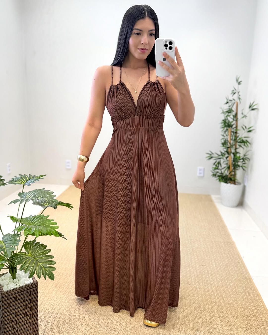 Vestido Essência 1