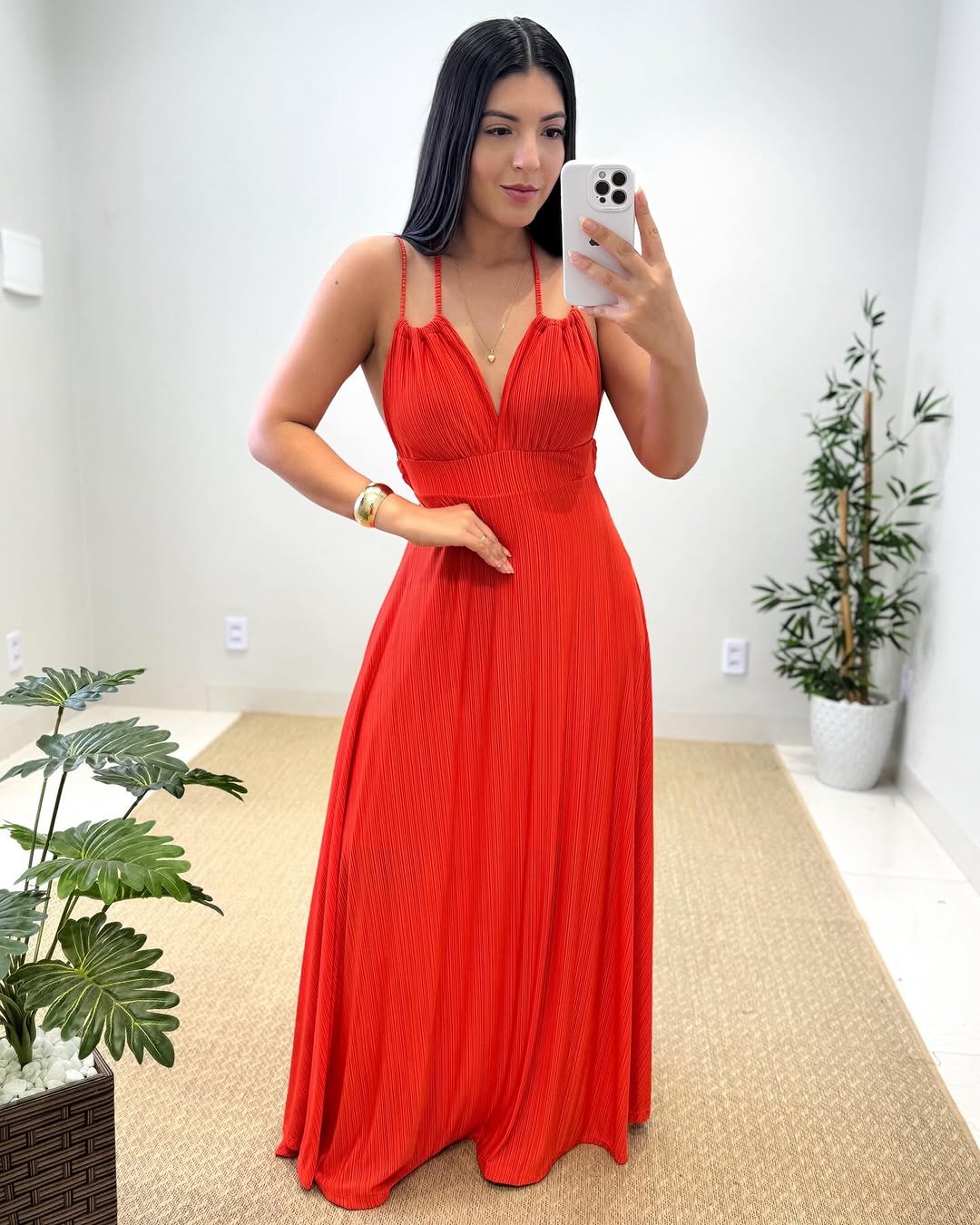 Vestido Essência 3