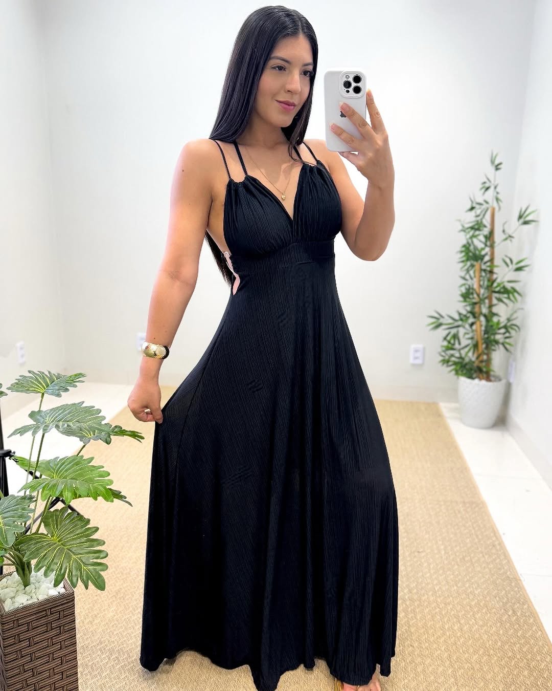 Vestido Essência 5