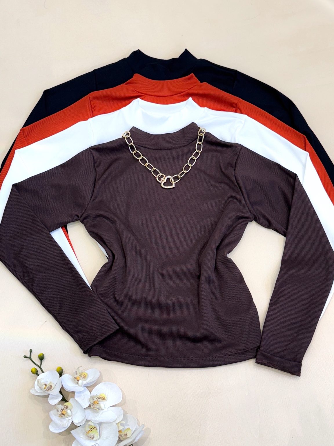 Blusa verônica✨ 1