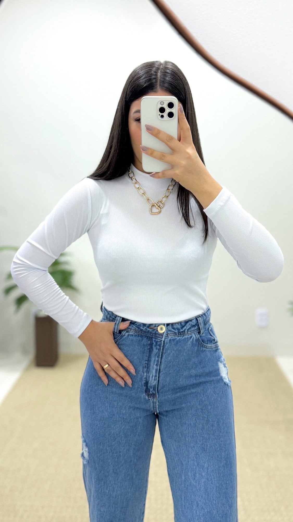 Blusa verônica✨ 3