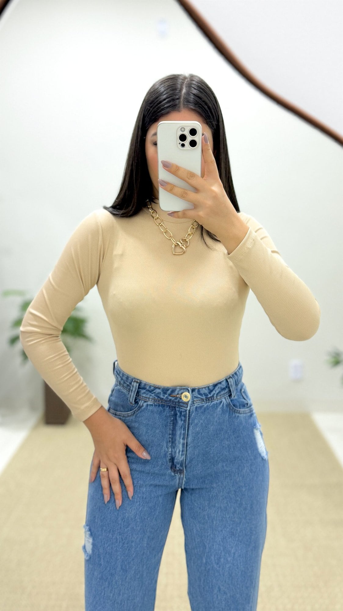 Blusa verônica✨ 4