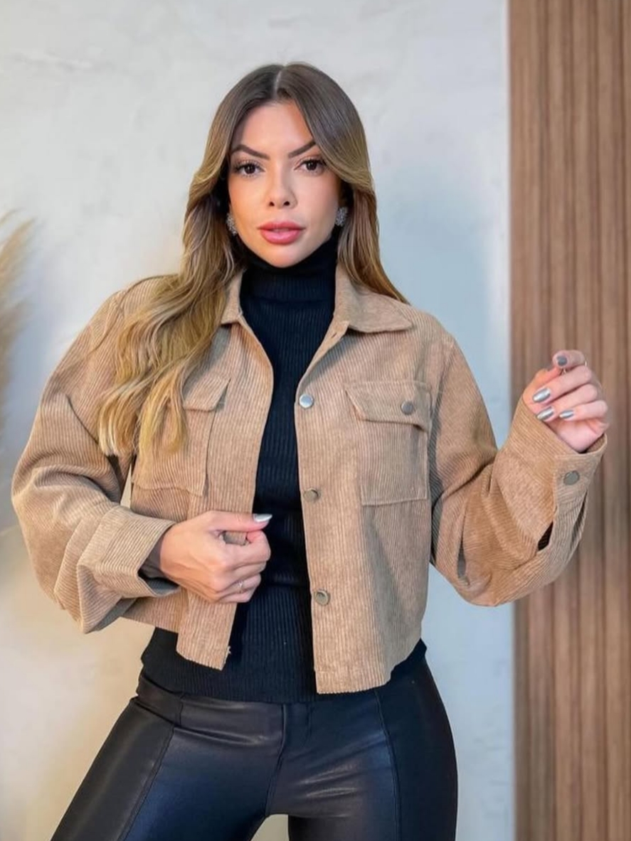 Jaqueta Lina 2
