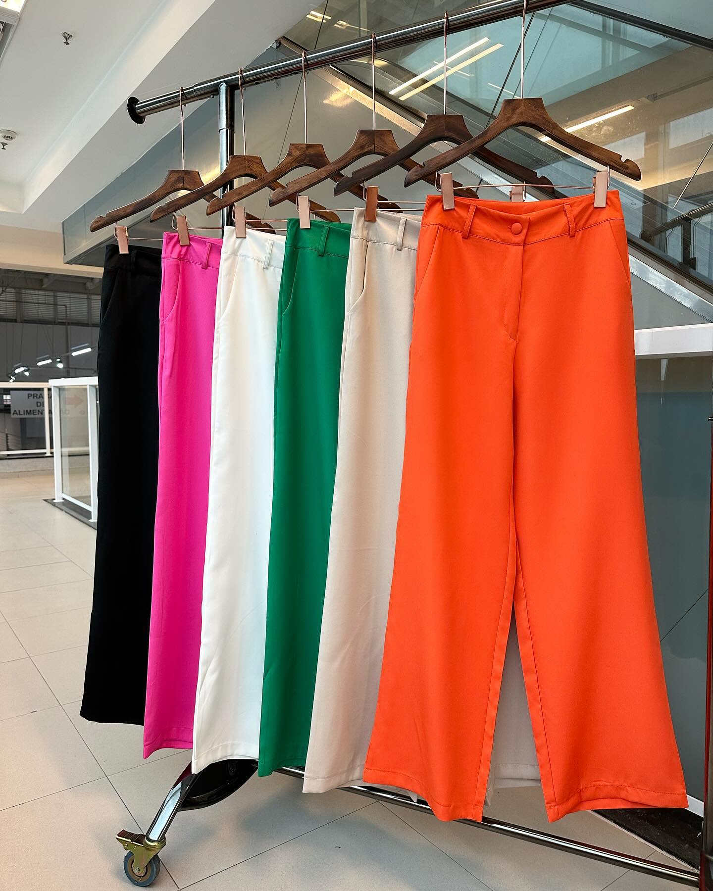 CALÇA SUMMUR 1