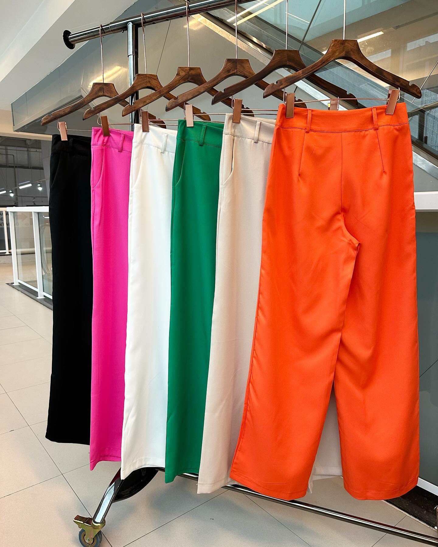 CALÇA SUMMUR 2