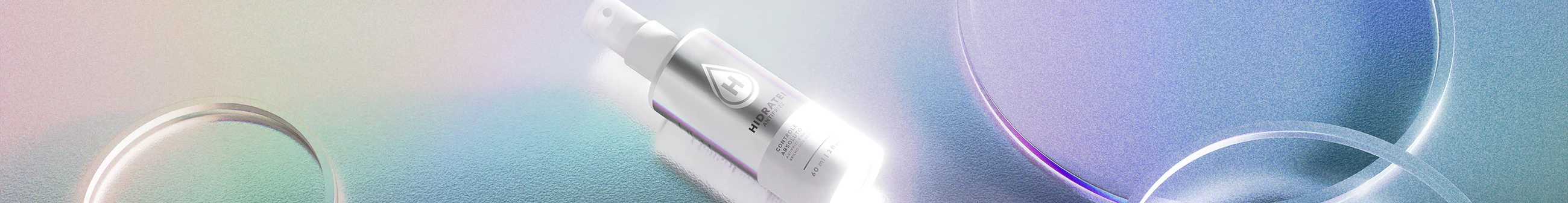 Linha Antifrizz