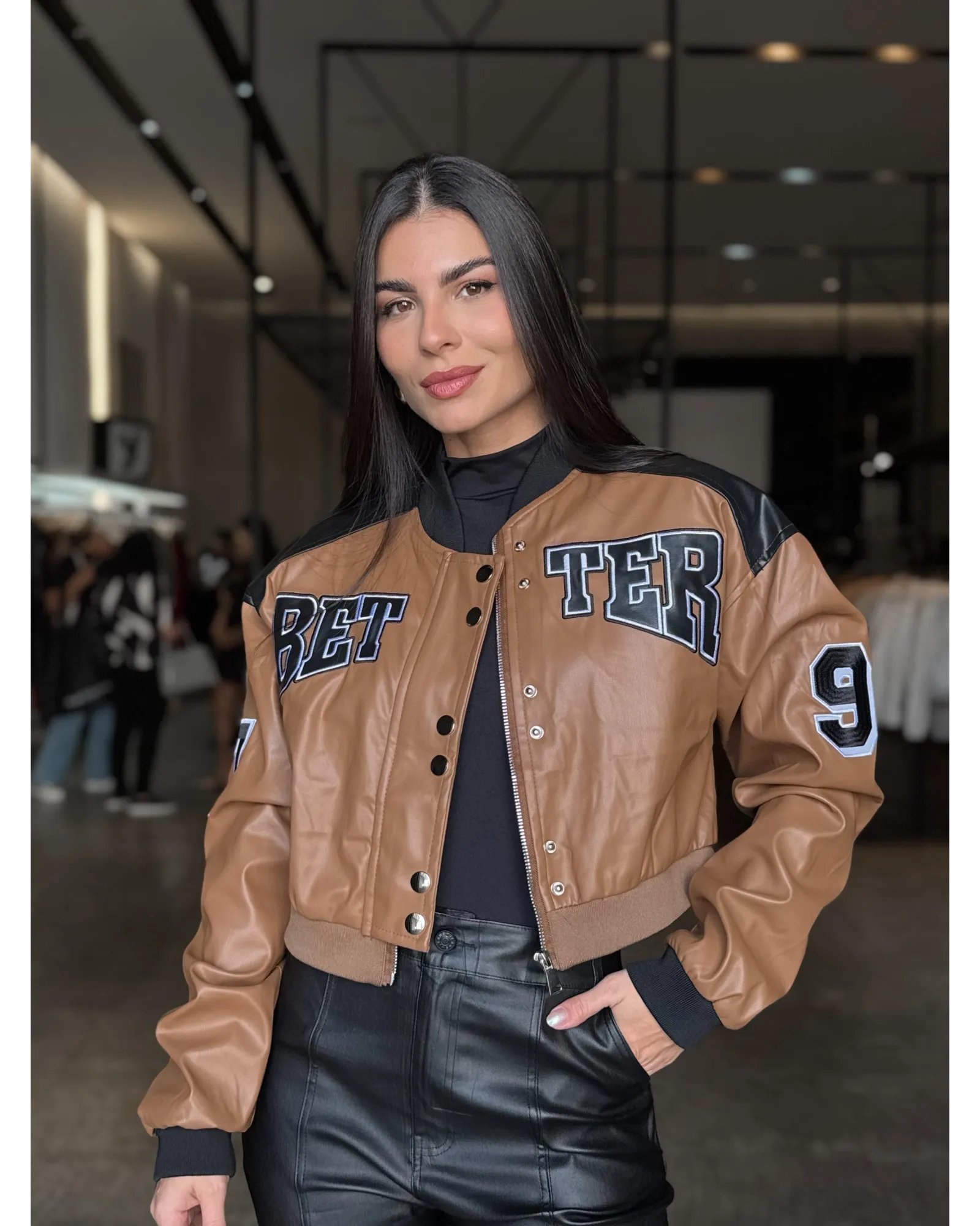 Jaqueta Better  1