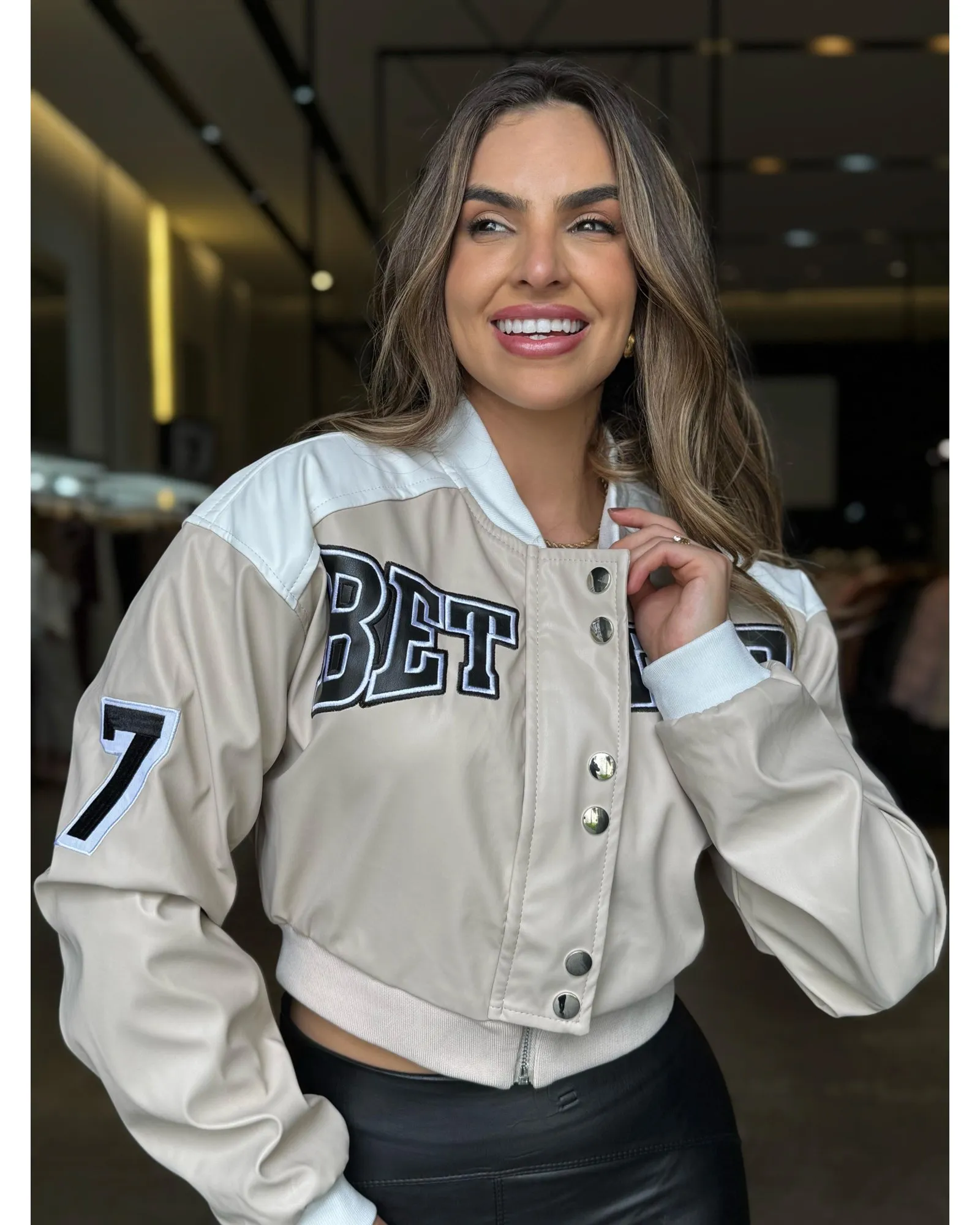 Jaqueta Better  2