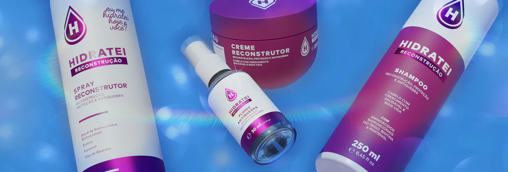 Linha Reconstrução