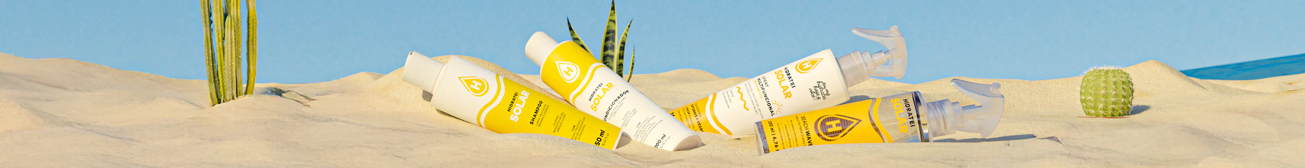 Linha Solar