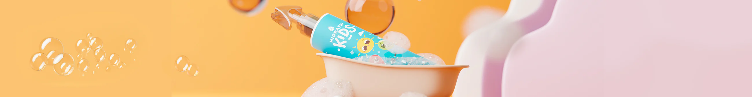 Linha Kids