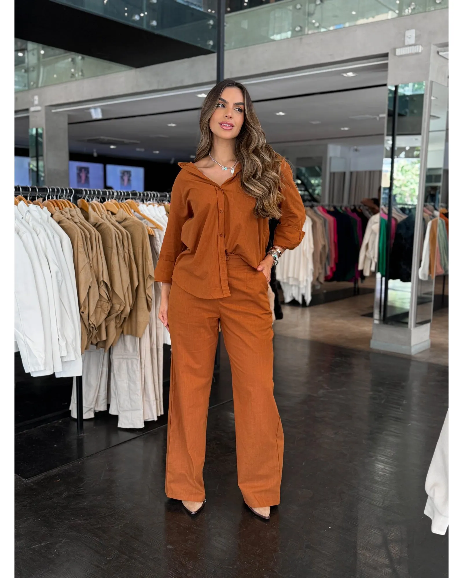 Conjunto Heloisa 2