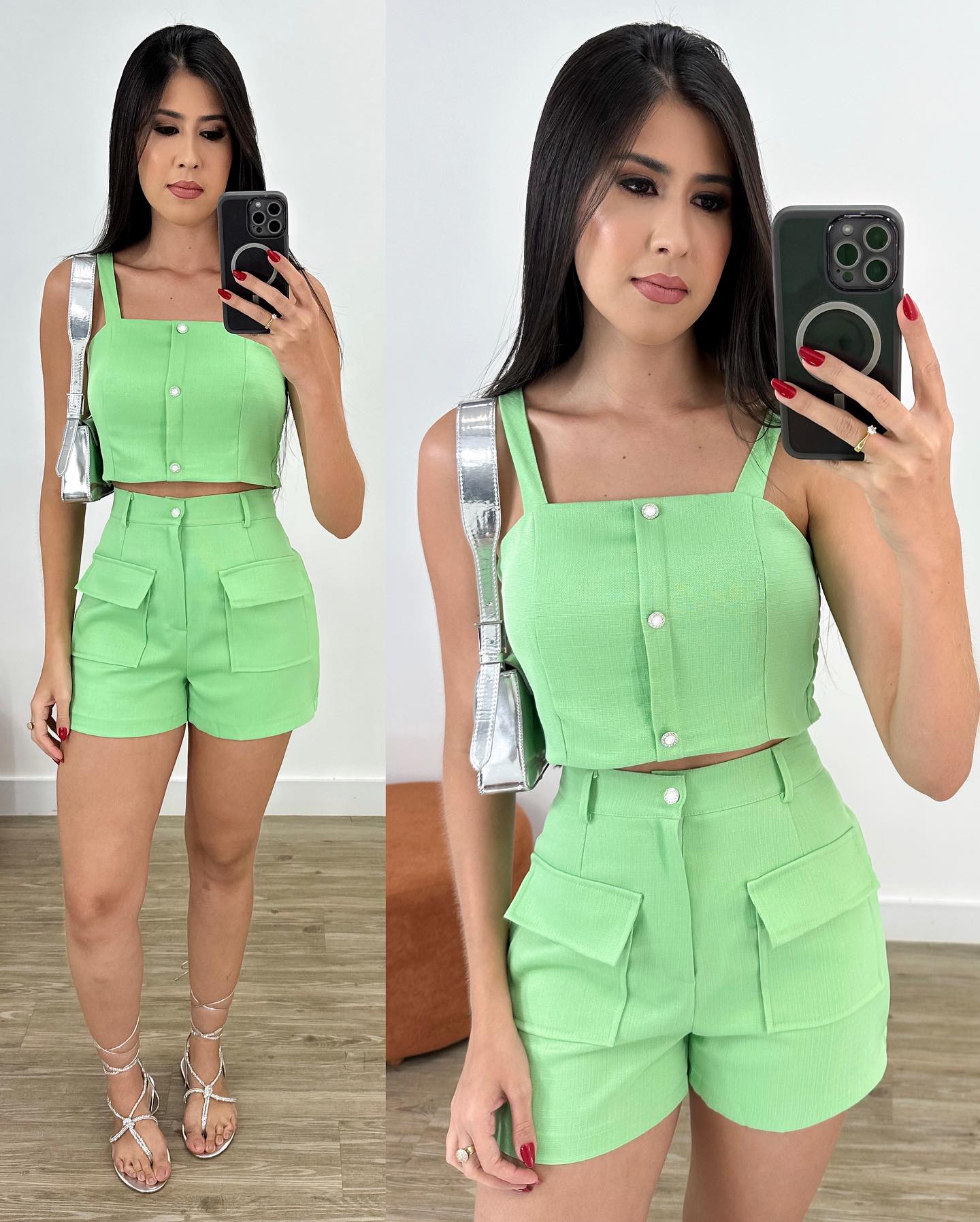CONJUNTO LARA 1