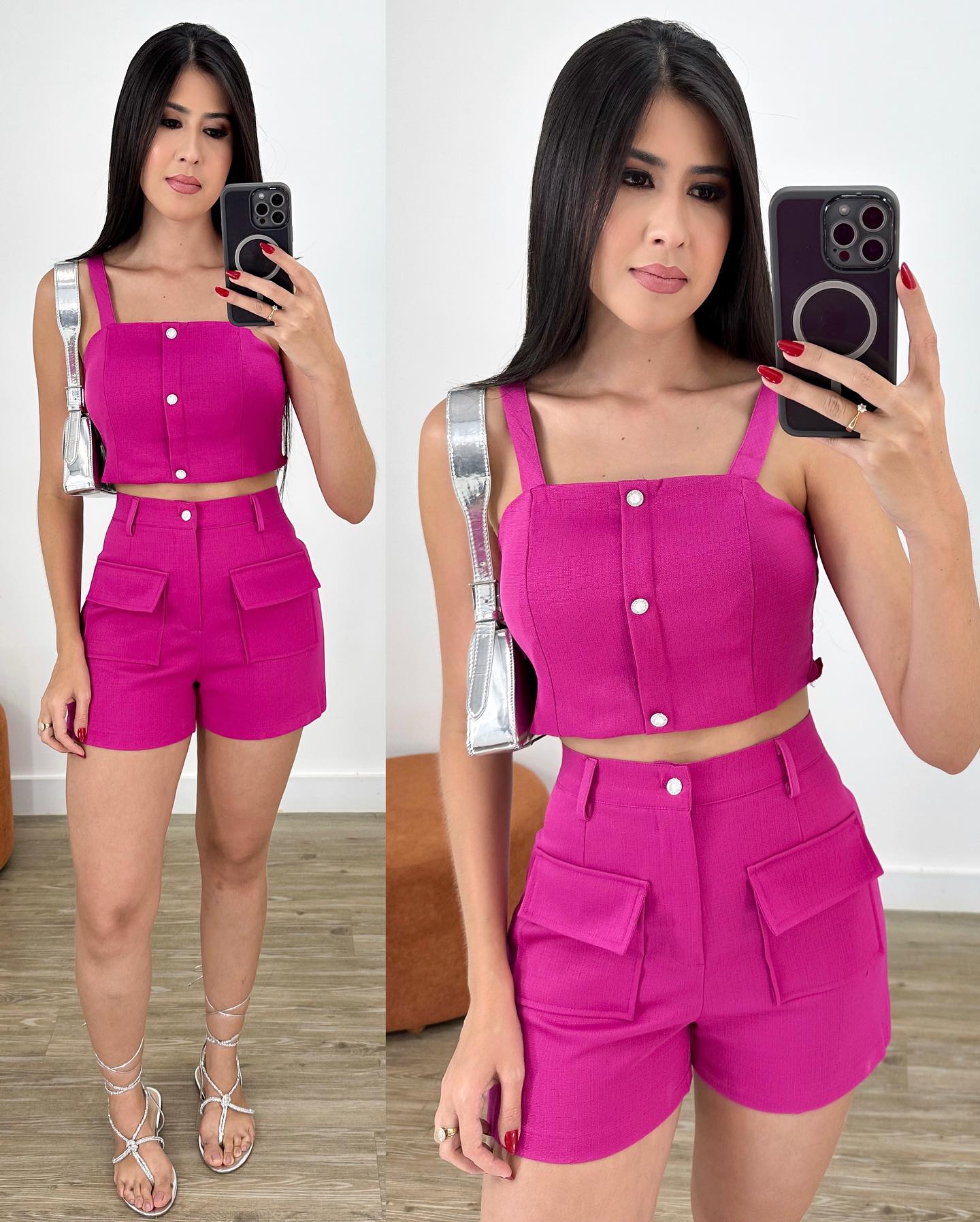 CONJUNTO LARA 2