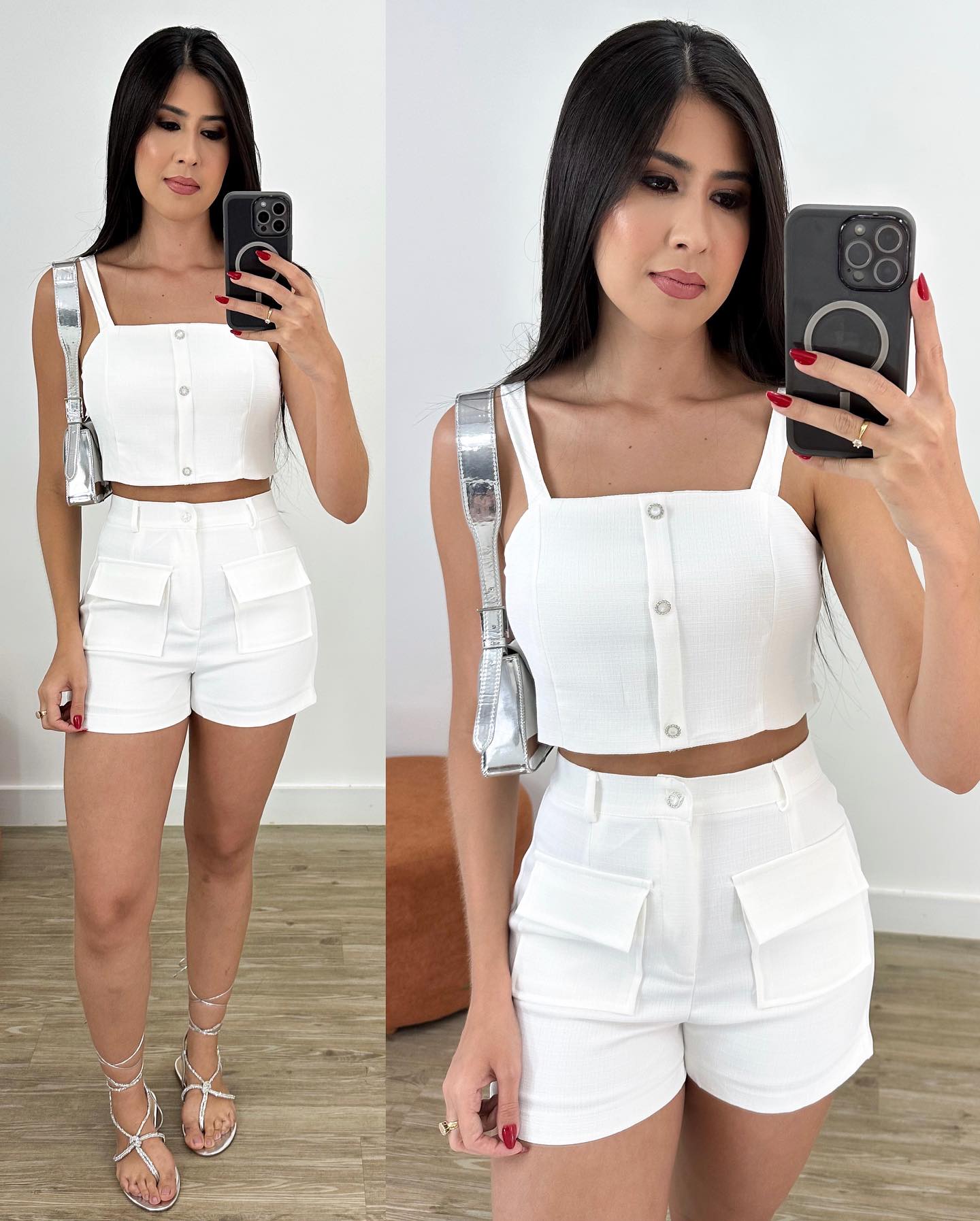 CONJUNTO LARA 3