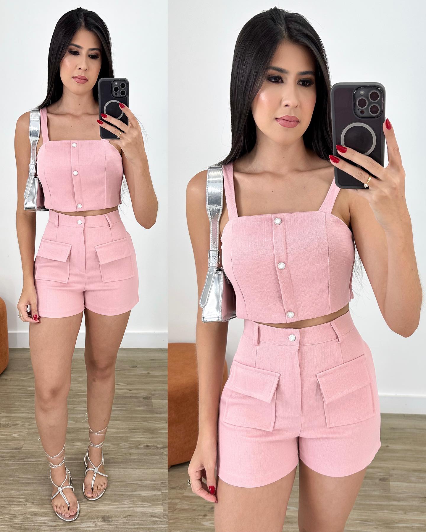 CONJUNTO LARA 4