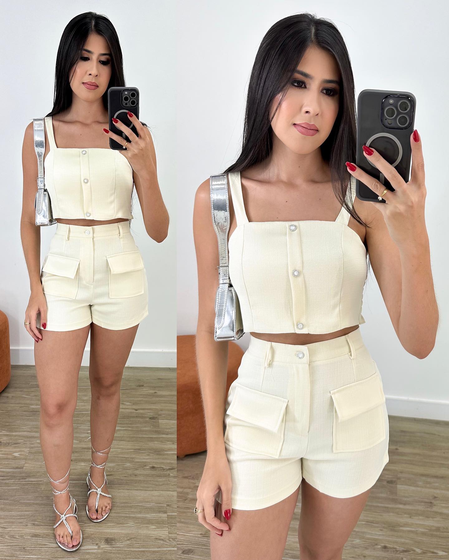 CONJUNTO LARA 5