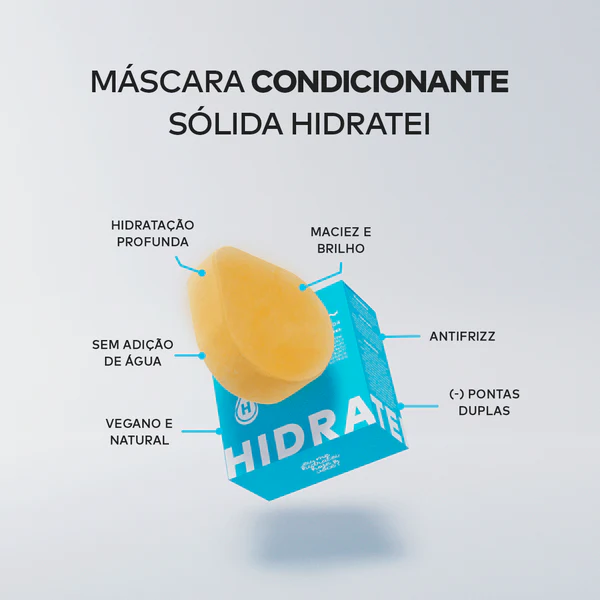 Linha Sólidos