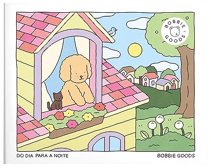 Coleção completa Bobbie Goods (Do dia para a noite, Dias quentes, Isso e aquilo e Dias frios) 5