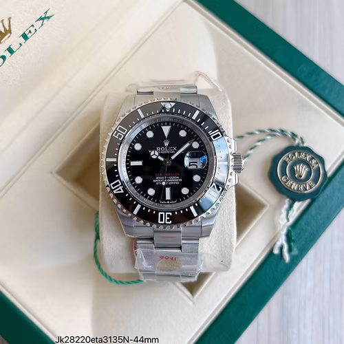 ROLEX SEA DWELLER ETA 40MM 1