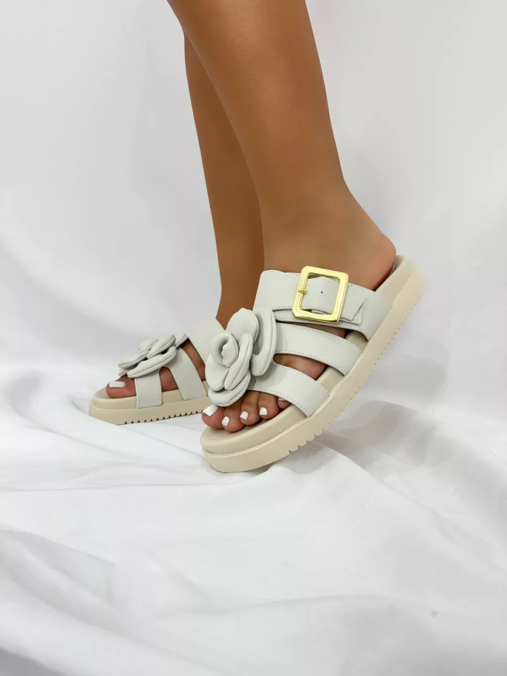 BIRKEN FIVELA FLOR 1