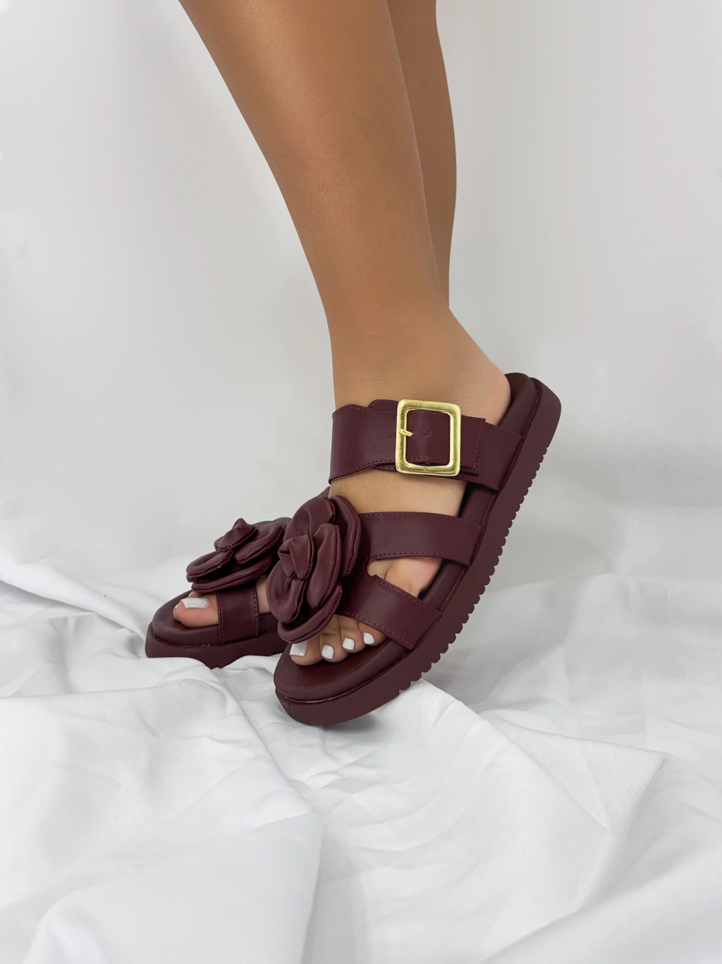 BIRKEN FIVELA FLOR 5