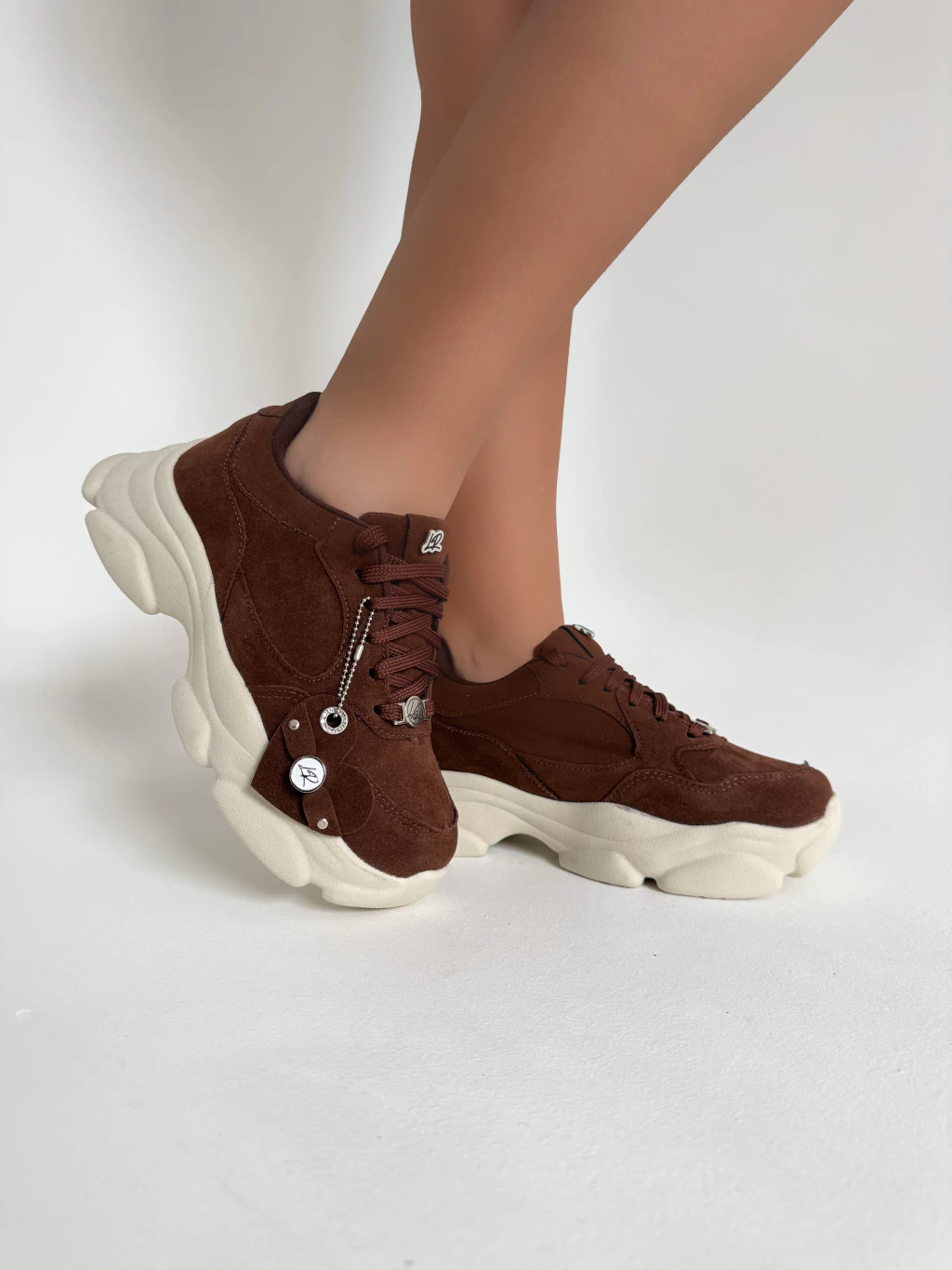 TENIS LARY LR 1