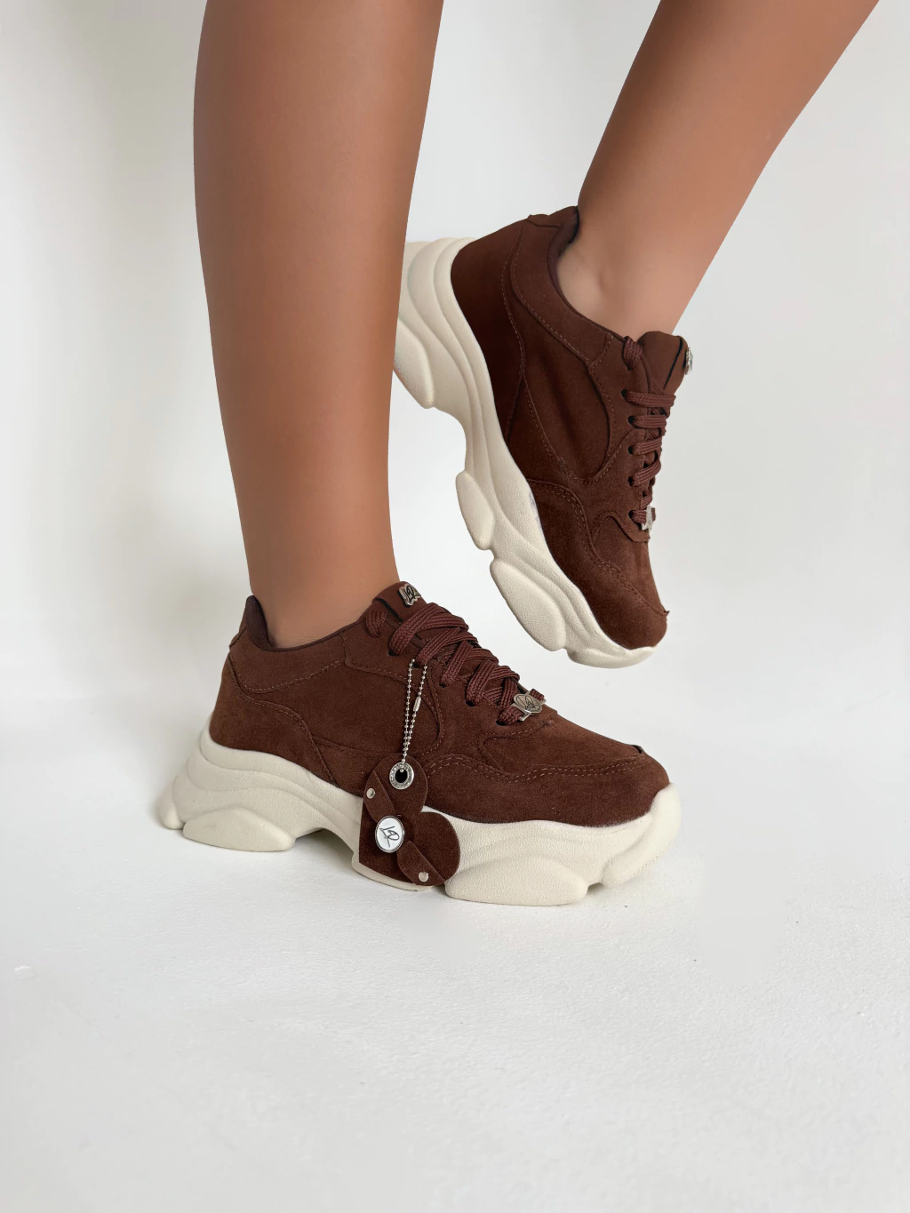 TENIS LARY LR 2