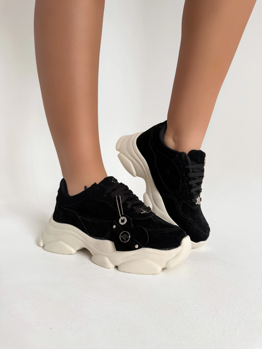 TENIS LARY LR 4