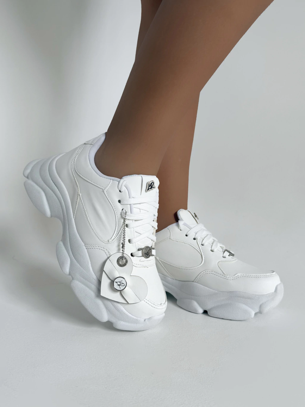 TENIS LARY LR 5