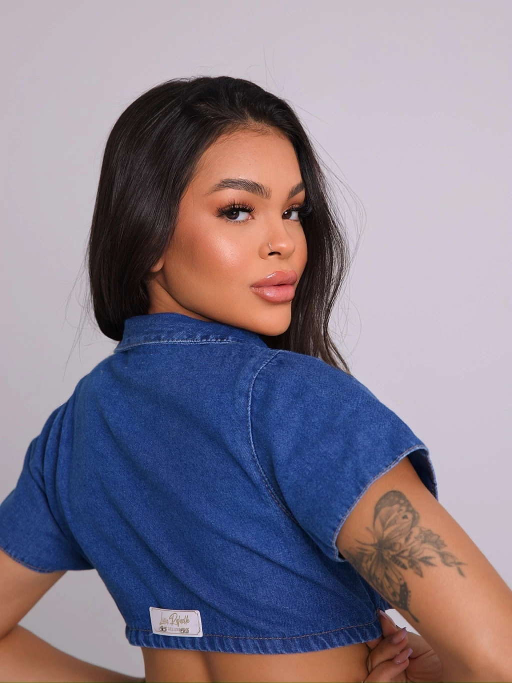 TOP JEANS 3