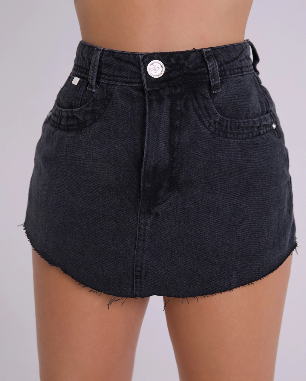 SHORTS SAIA CURTO 1