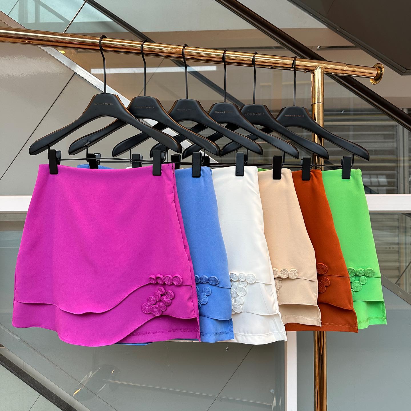 CONJUNTO DULCE 3