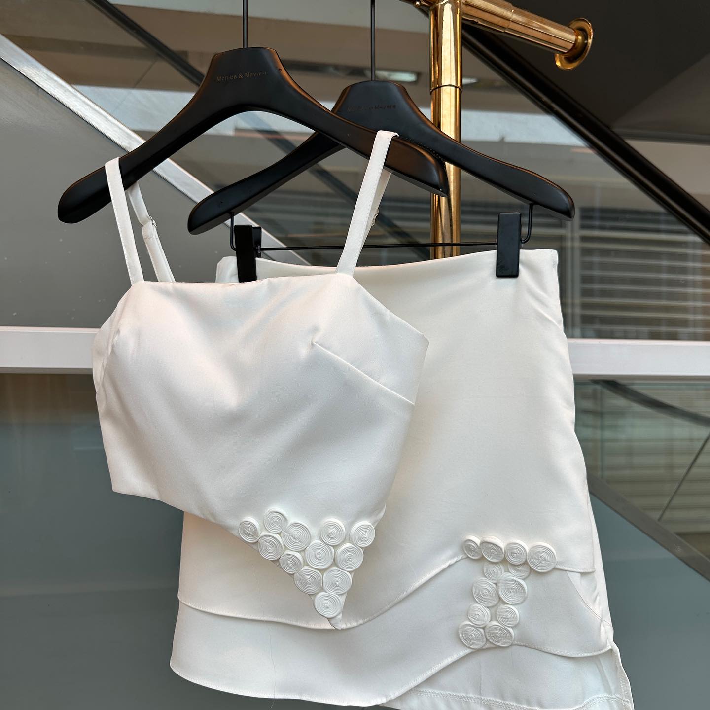 CONJUNTO DULCE 5