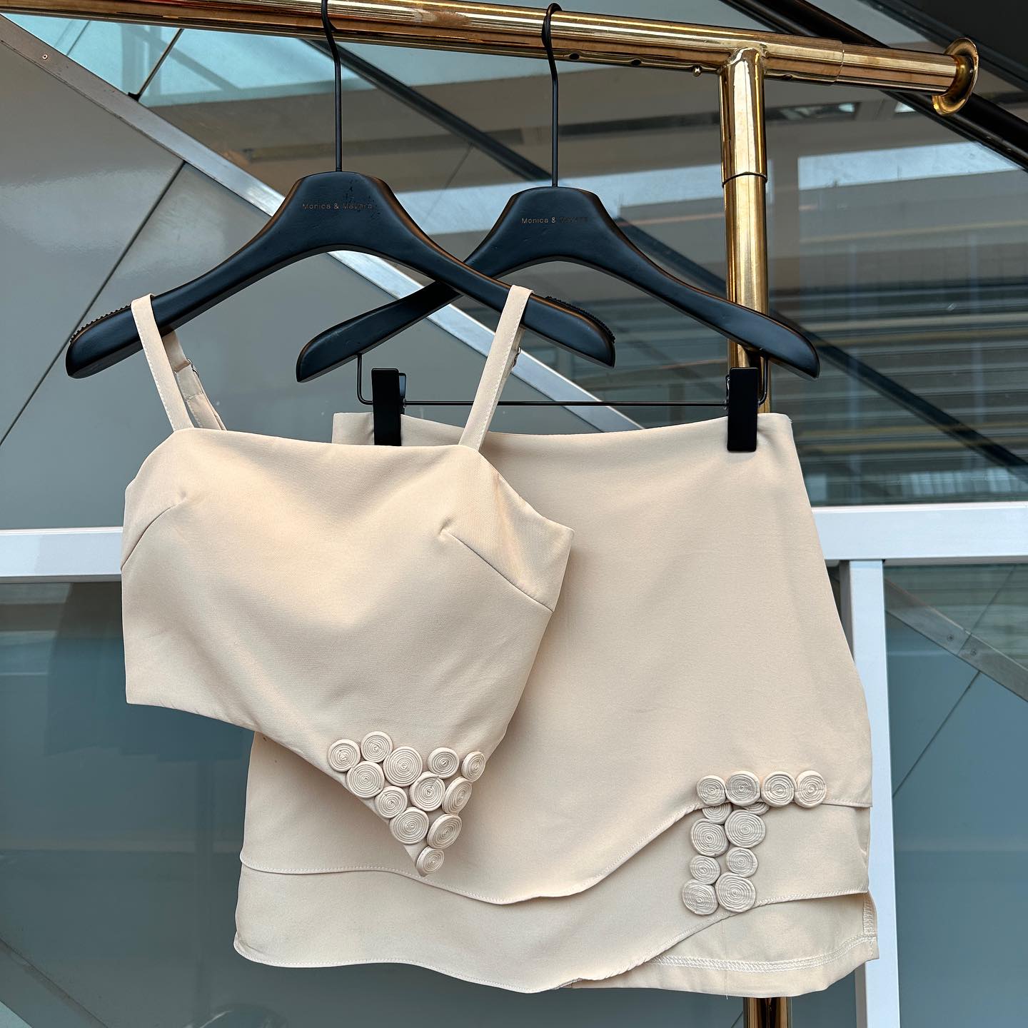 CONJUNTO DULCE 6