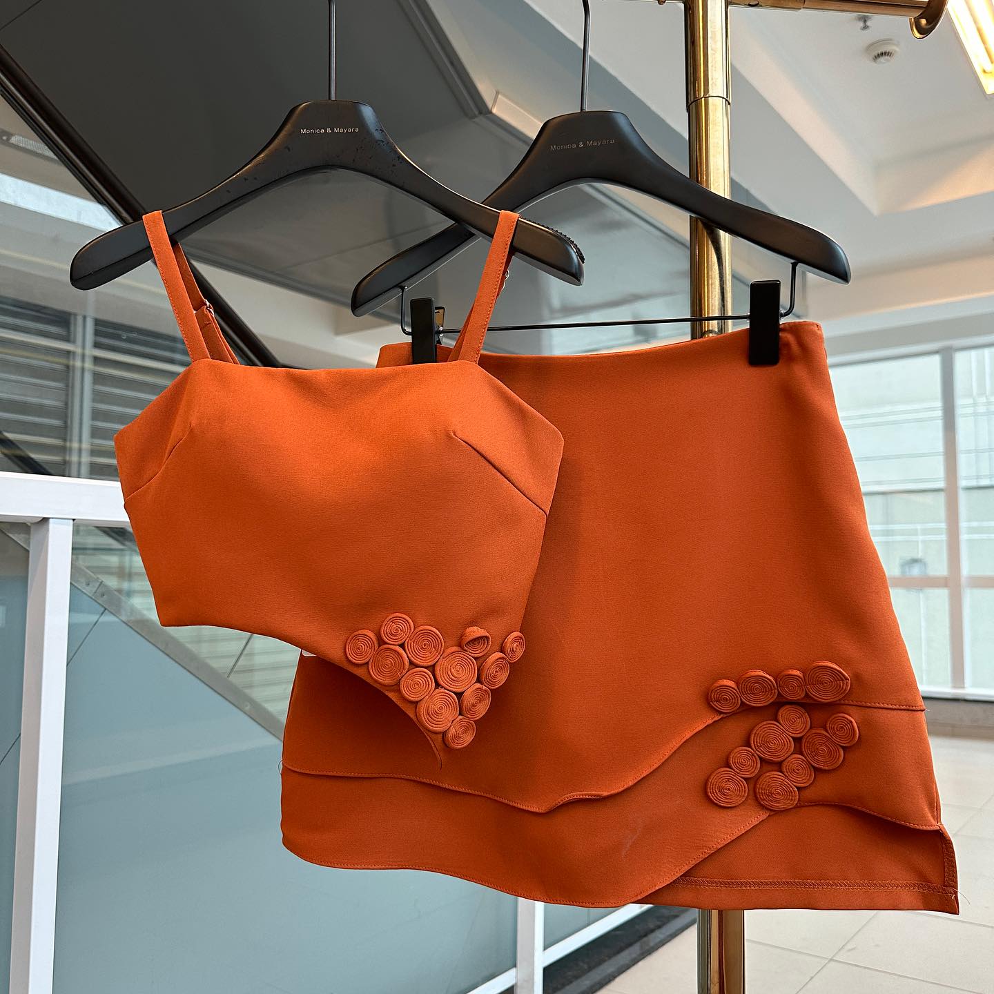 CONJUNTO DULCE 7