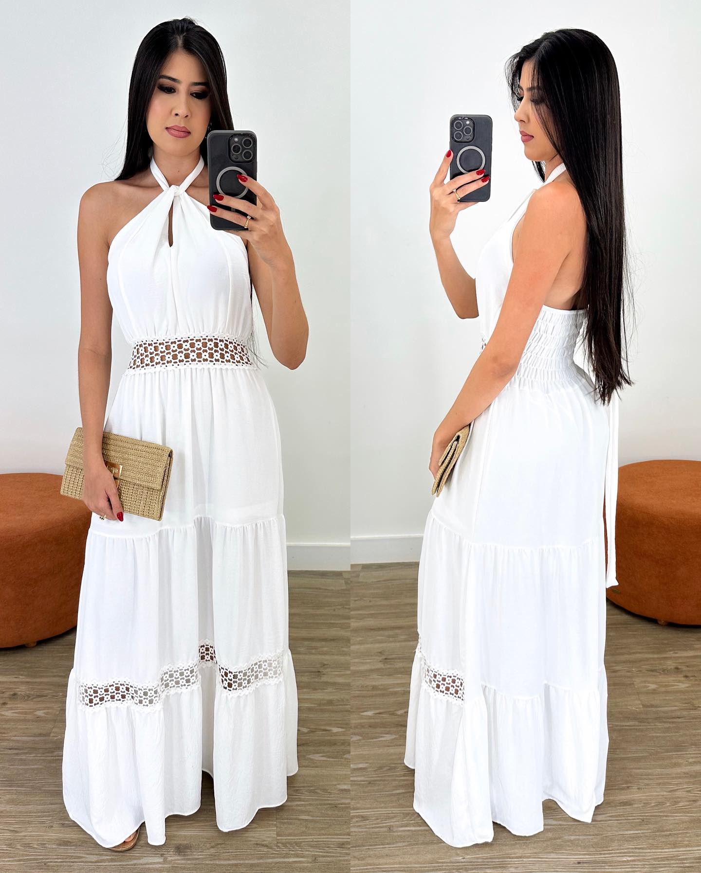 VESTIDO HARMONIA  1