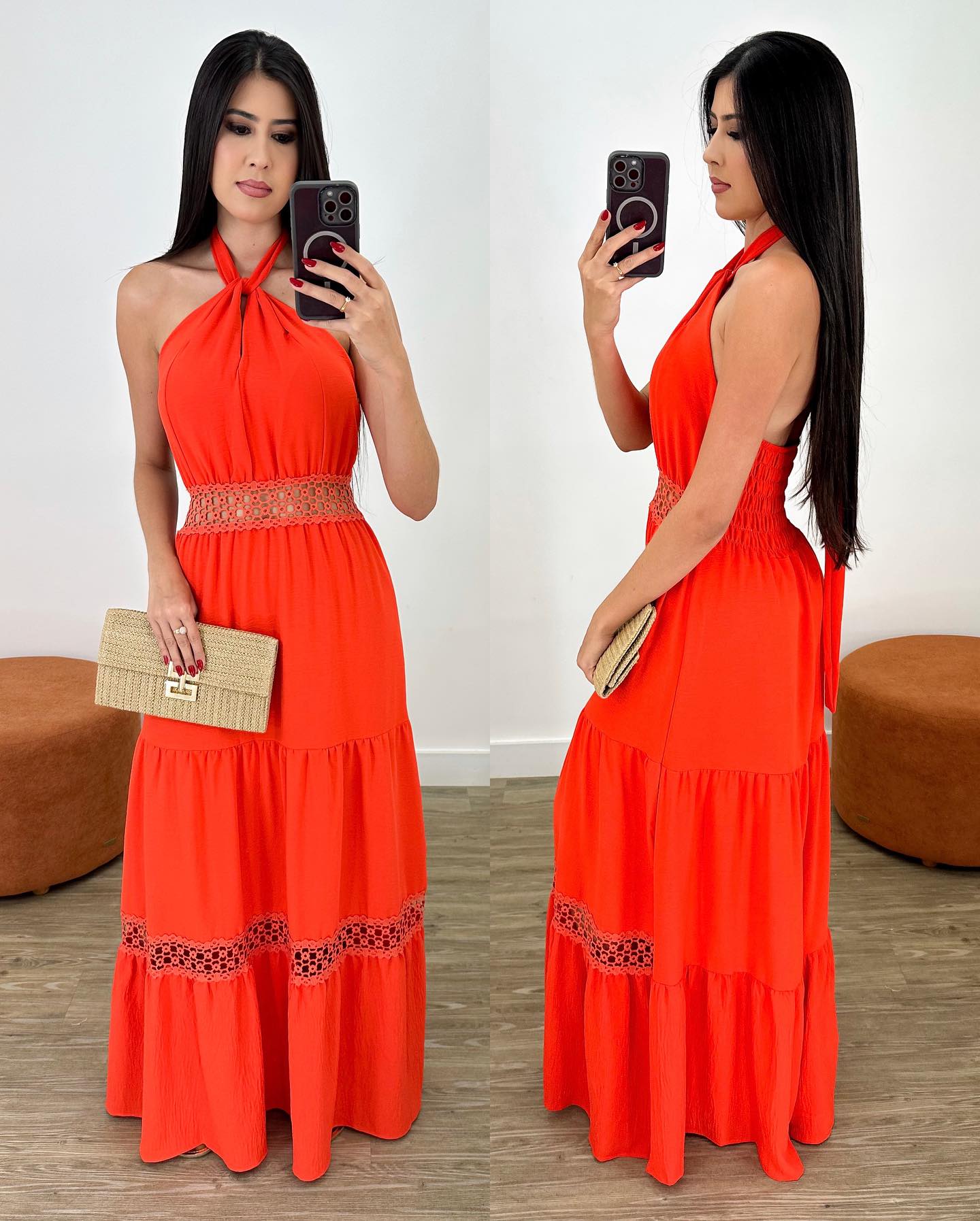 VESTIDO HARMONIA  2