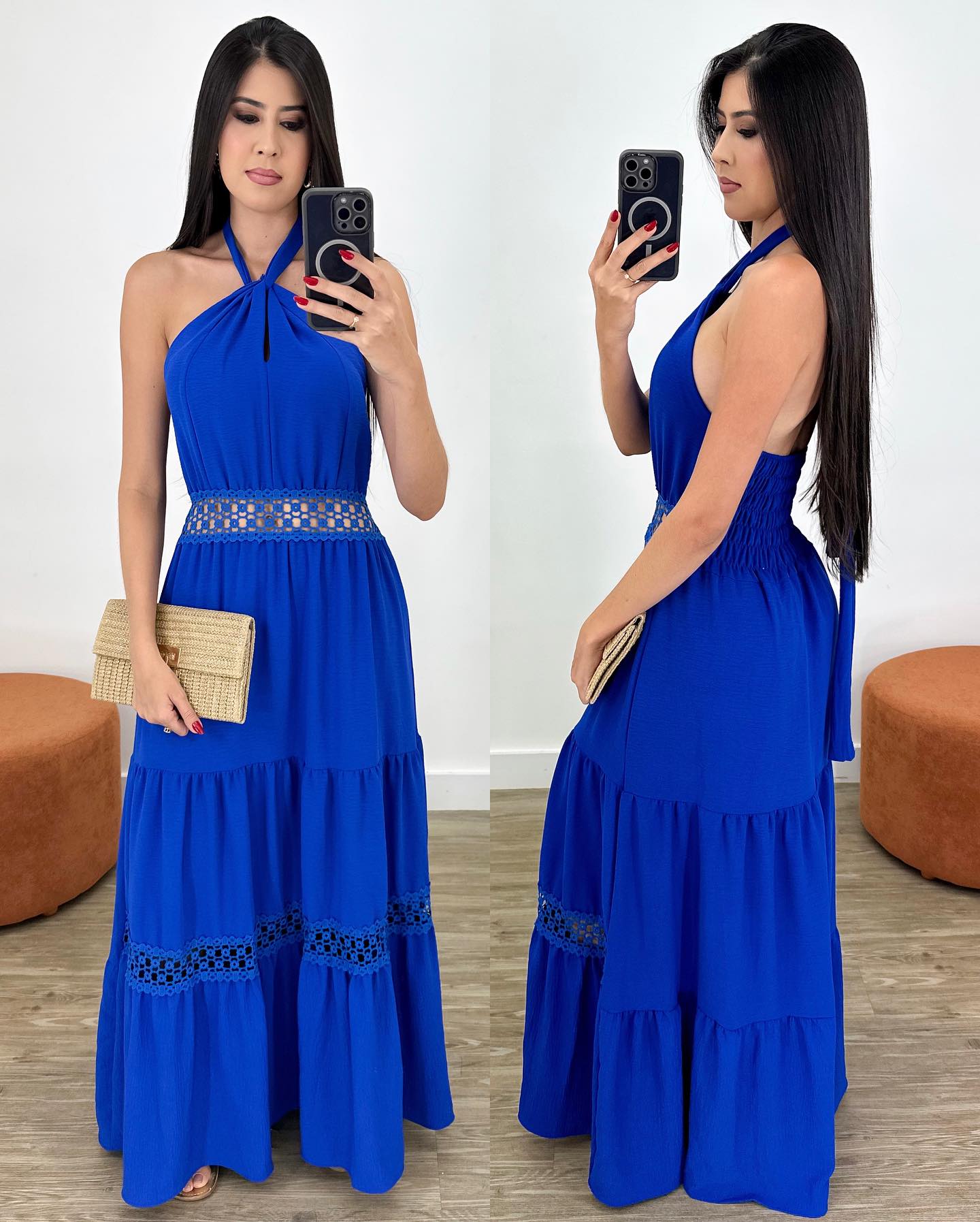 VESTIDO HARMONIA  3